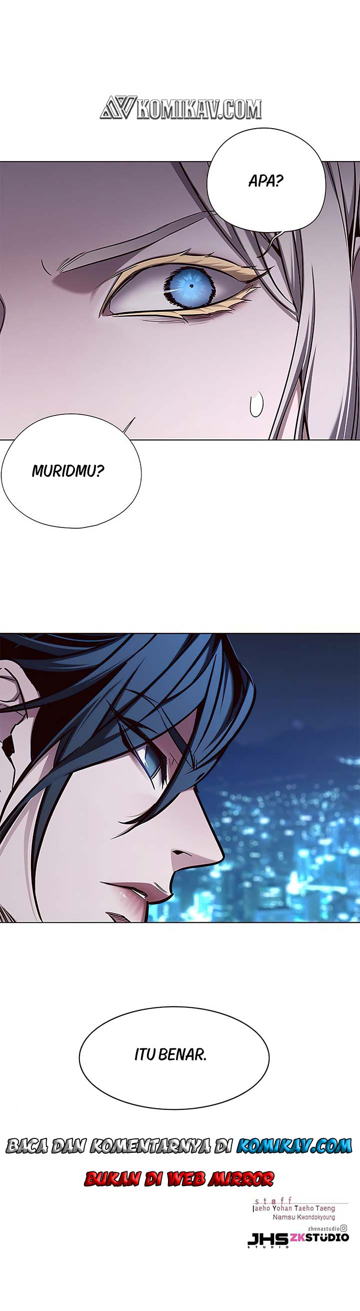 Read Eleceed ID Manga Online