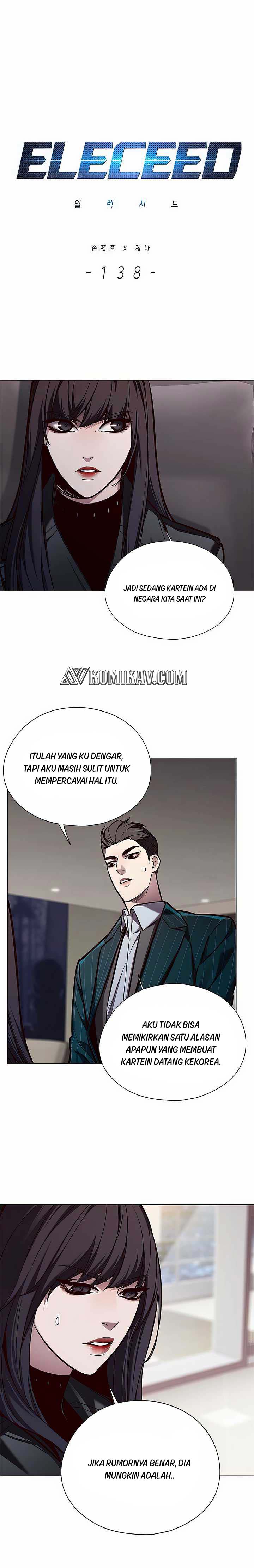 Read Eleceed ID Manga Online