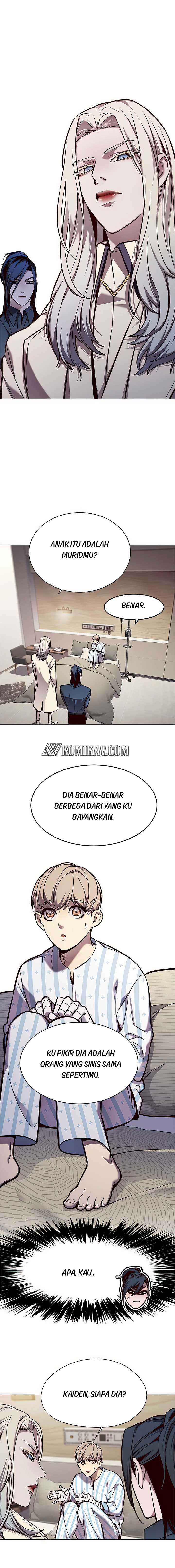 Read Eleceed ID Manga Online
