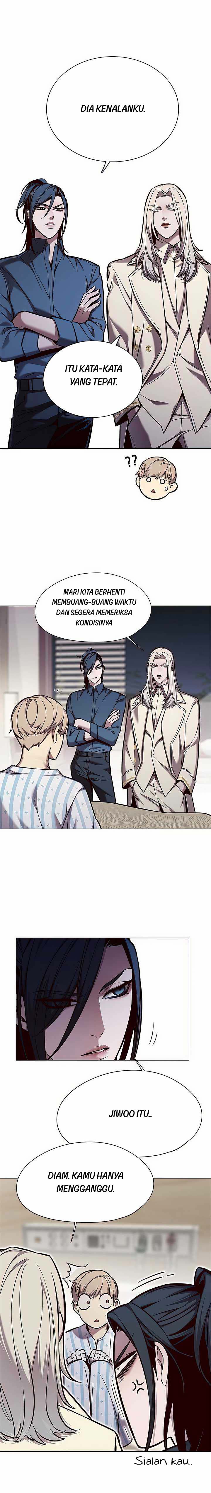 Read Eleceed ID Manga Online
