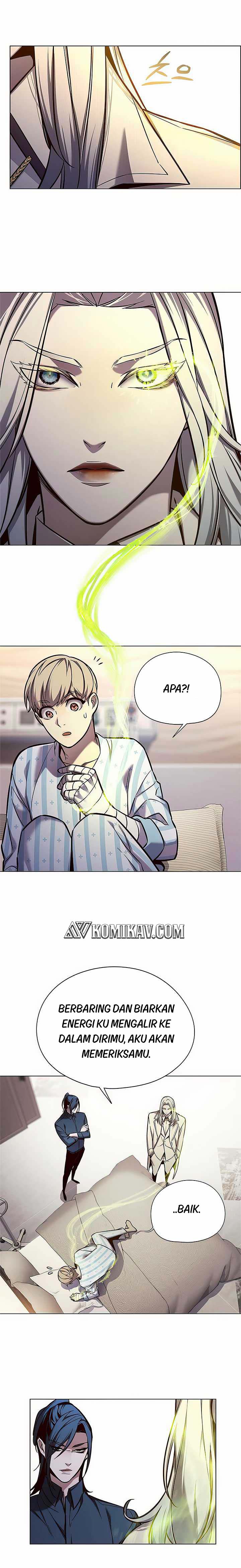 Read Eleceed ID Manga Online