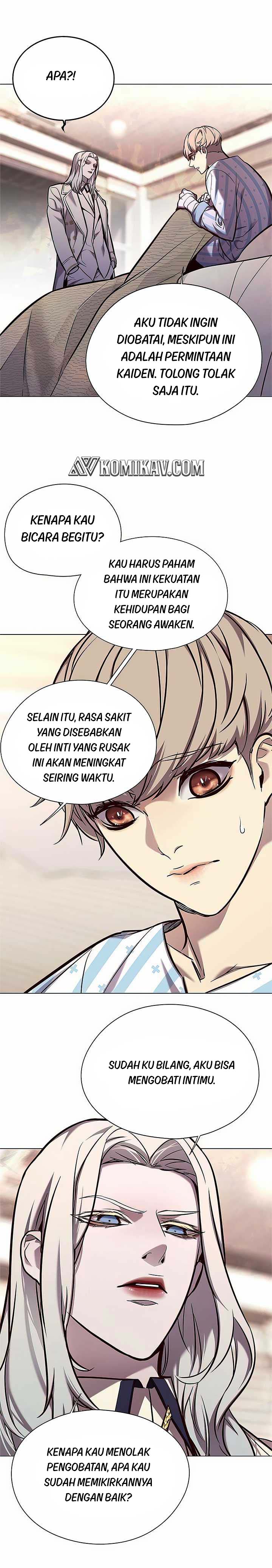 Read Eleceed ID Manga Online