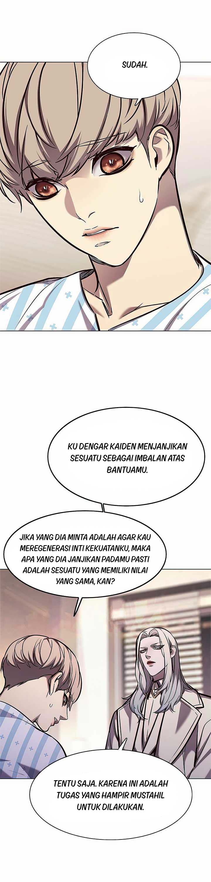 Read Eleceed ID Manga Online