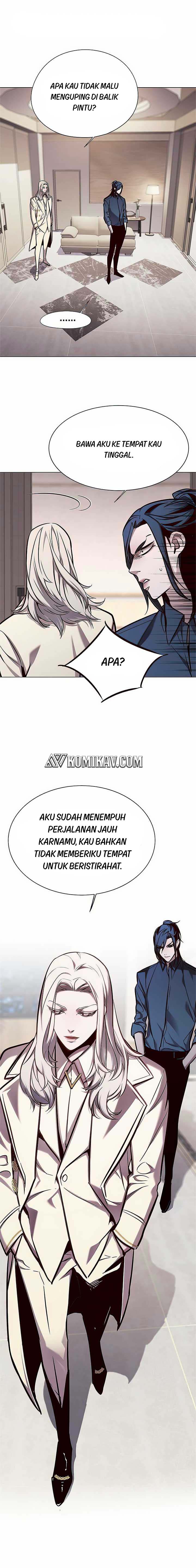 Read Eleceed ID Manga Online