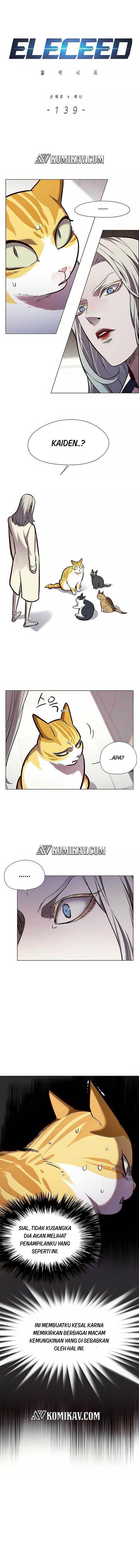 Read Eleceed ID Manga Online