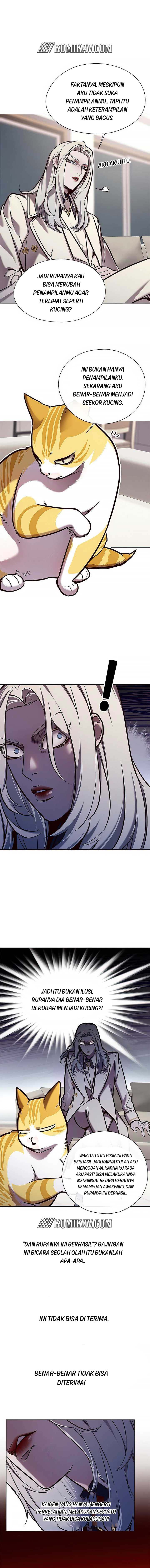Read Eleceed ID Manga Online