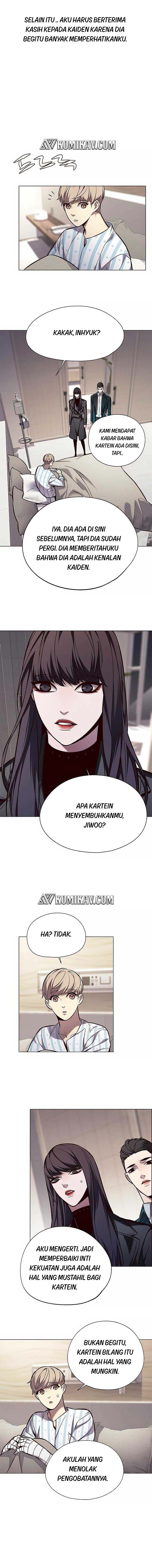 Read Eleceed ID Manga Online