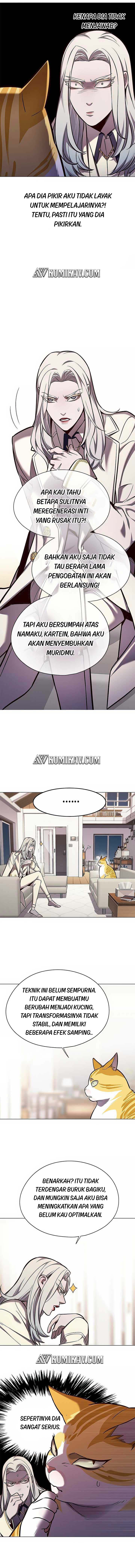 Read Eleceed ID Manga Online