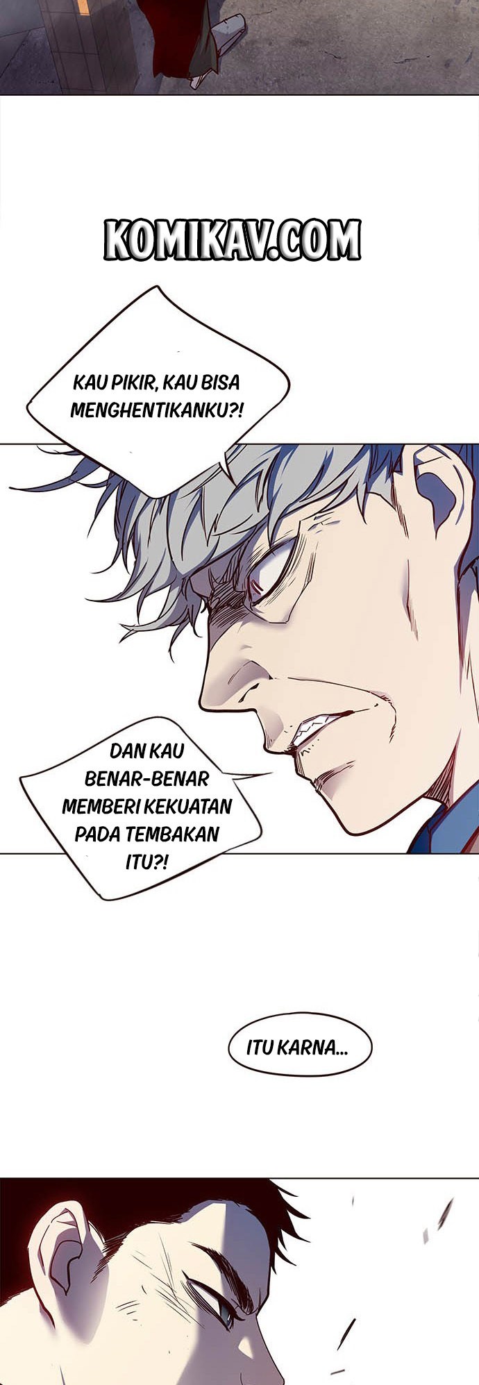 Read Eleceed ID Manga Online