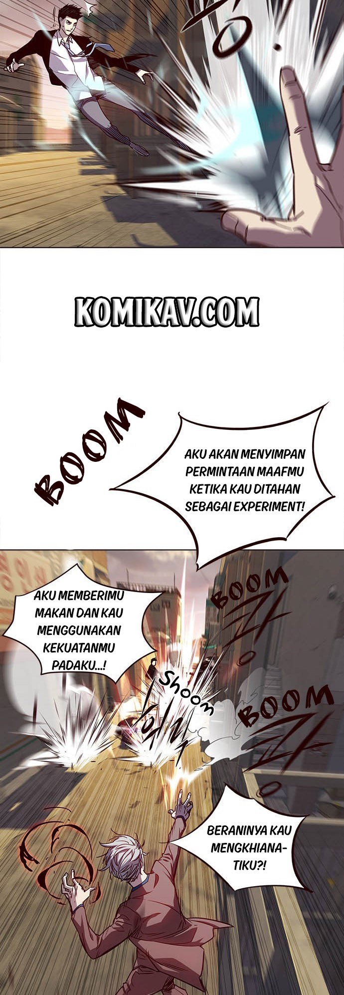 Read Eleceed ID Manga Online