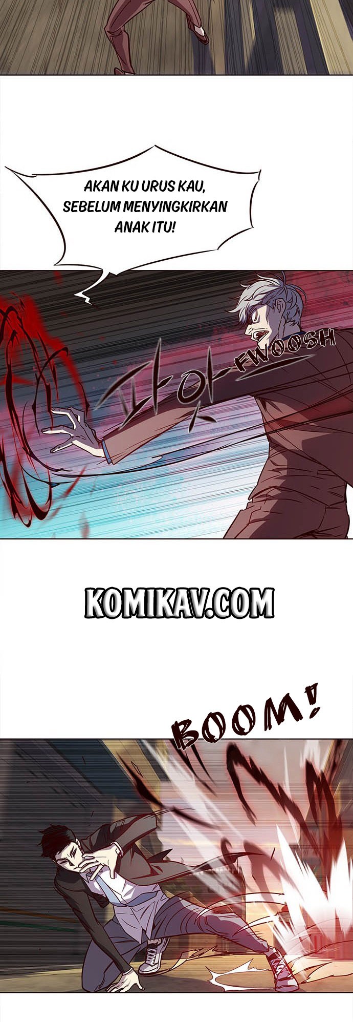 Read Eleceed ID Manga Online