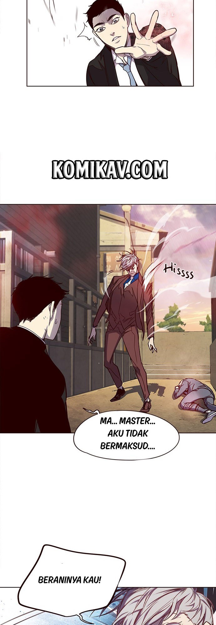 Read Eleceed ID Manga Online