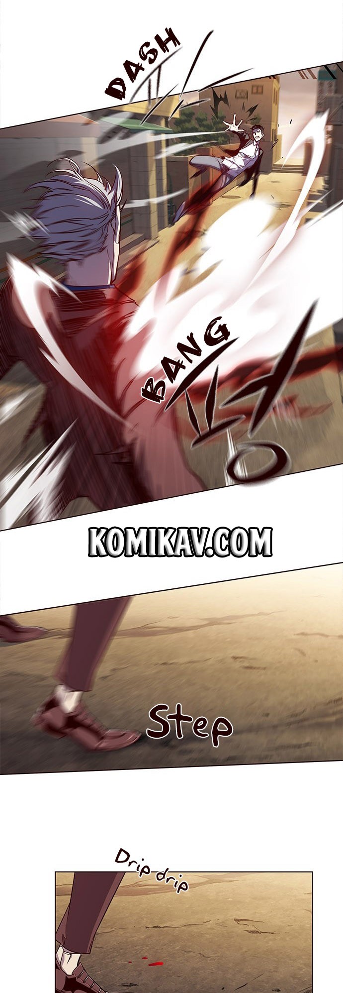 Read Eleceed ID Manga Online