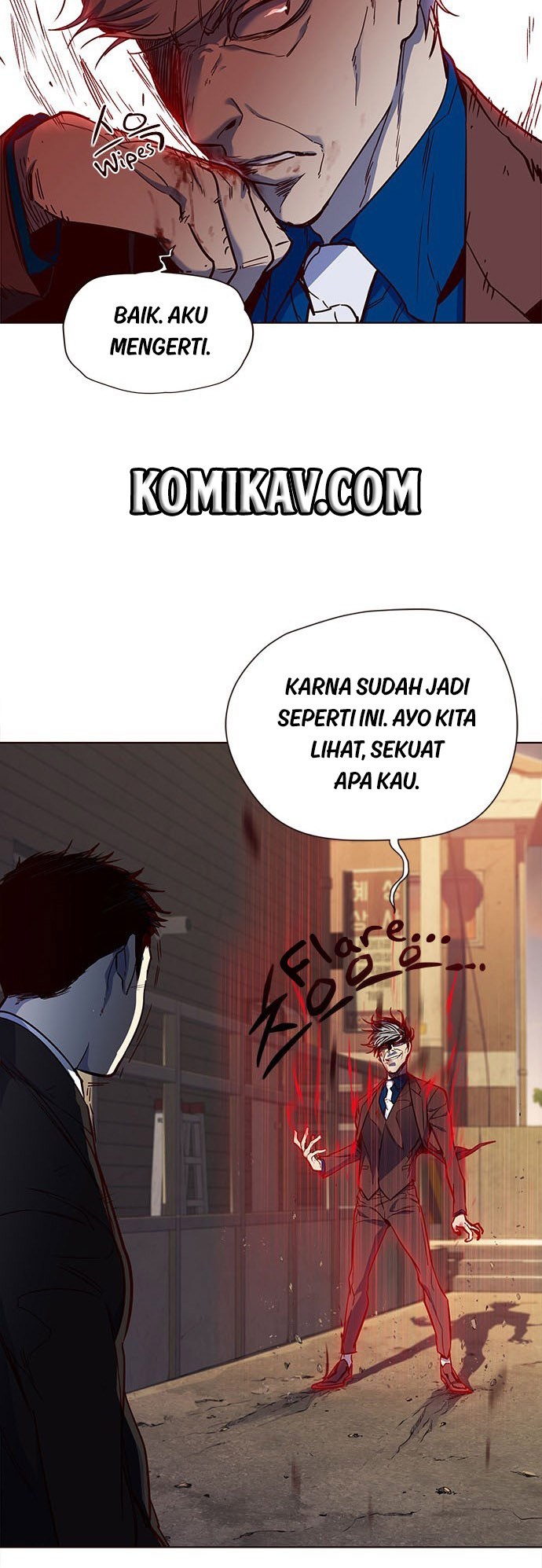 Read Eleceed ID Manga Online