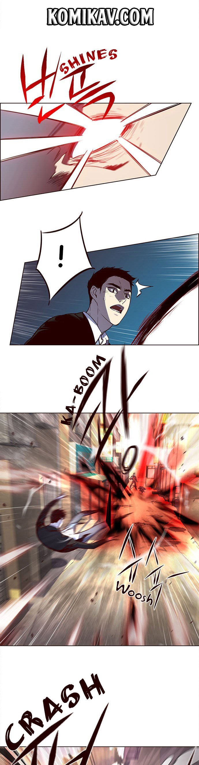 Read Eleceed ID Manga Online