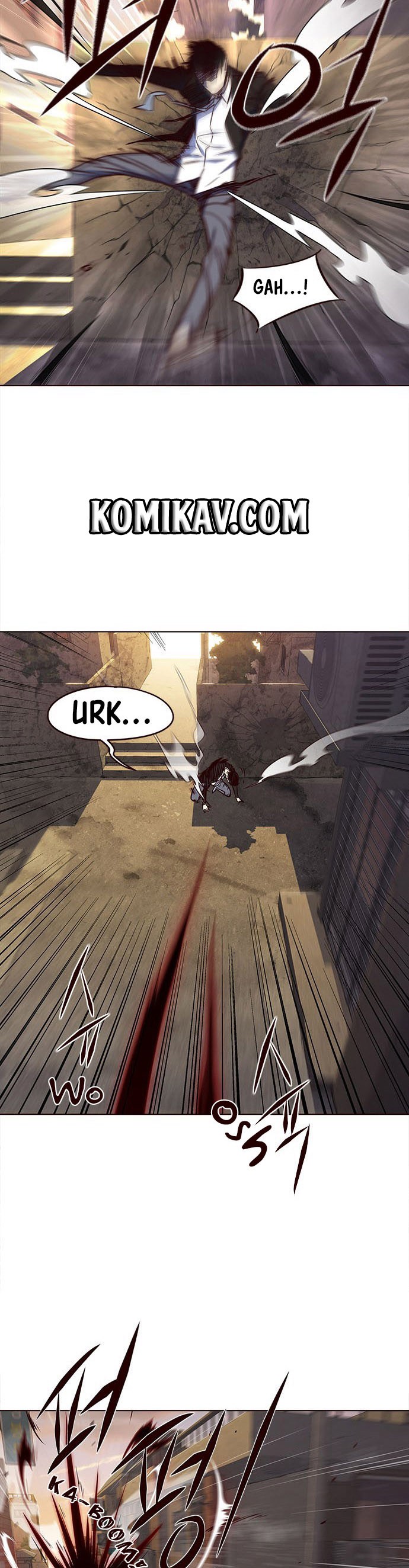 Read Eleceed ID Manga Online