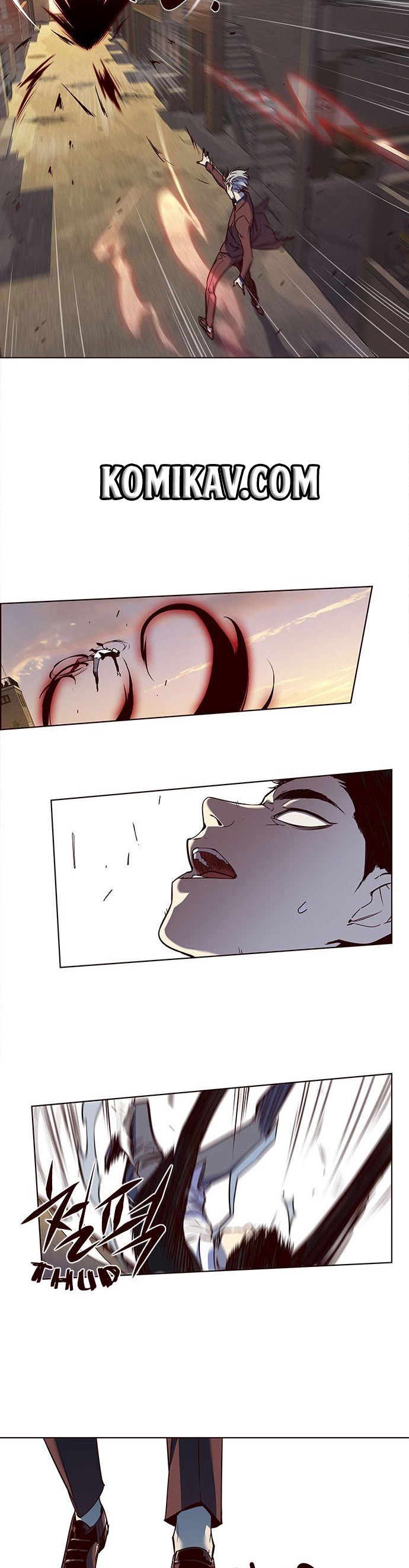 Read Eleceed ID Manga Online