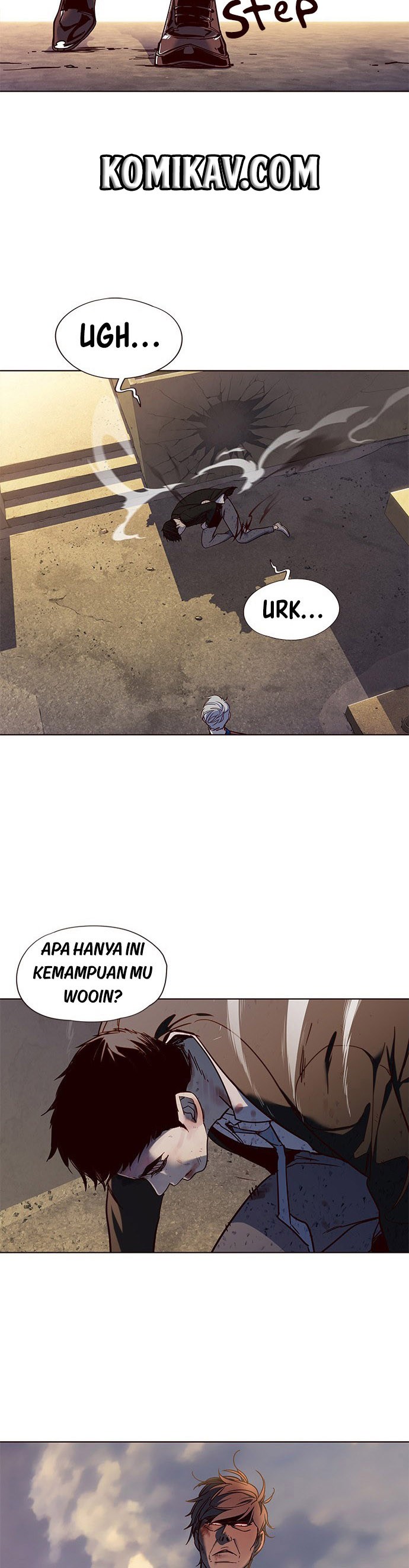 Read Eleceed ID Manga Online
