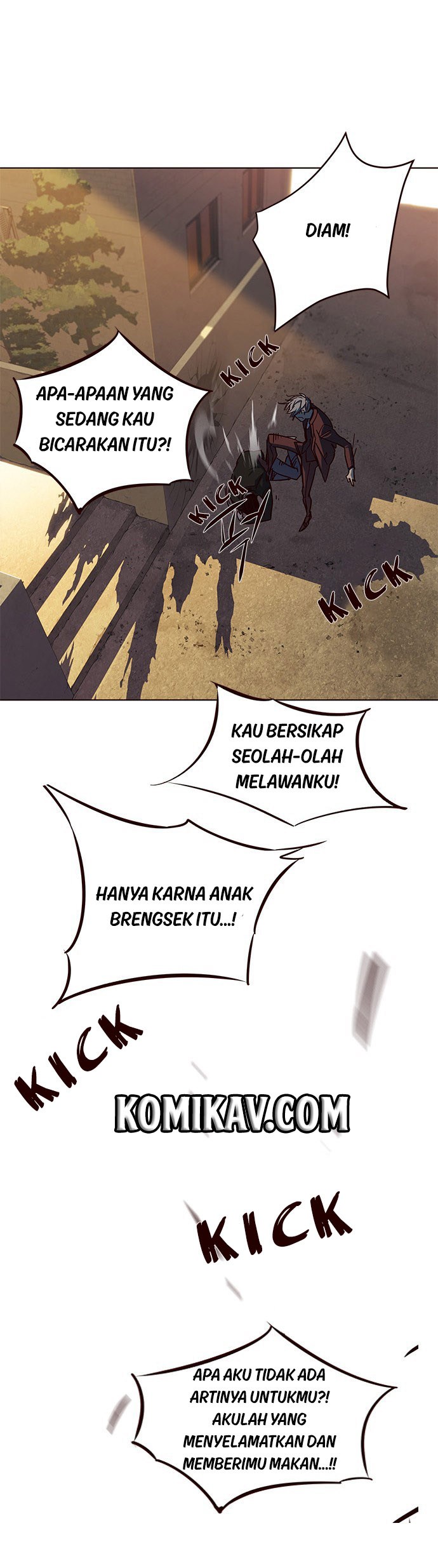 Read Eleceed ID Manga Online