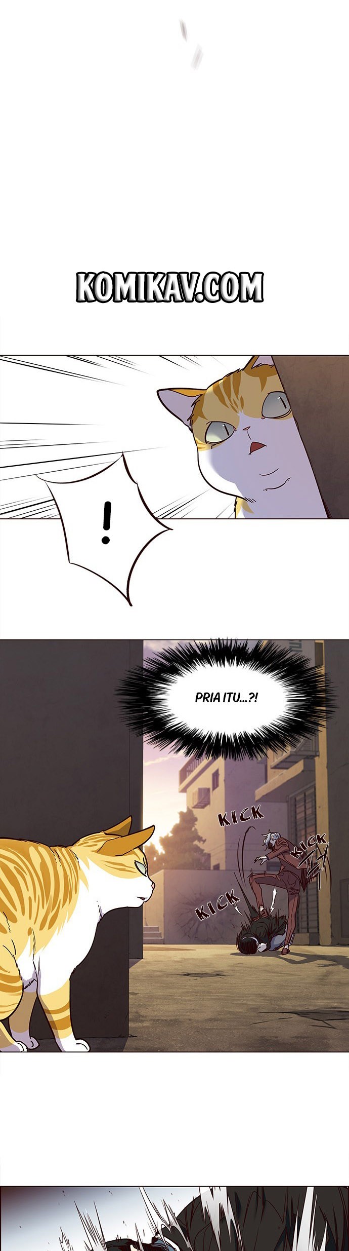 Read Eleceed ID Manga Online