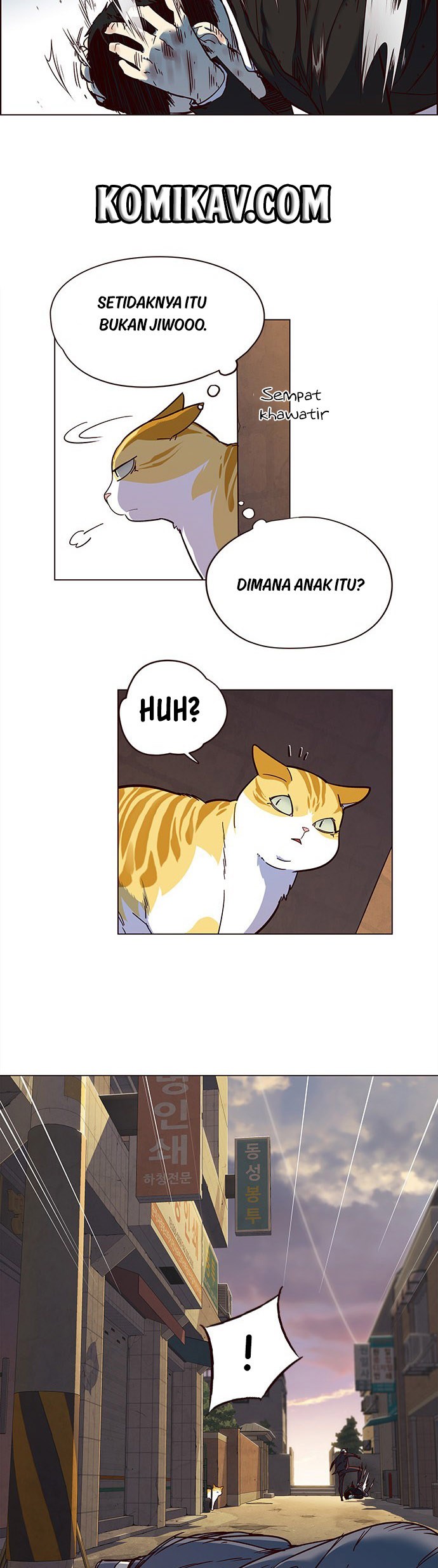 Read Eleceed ID Manga Online