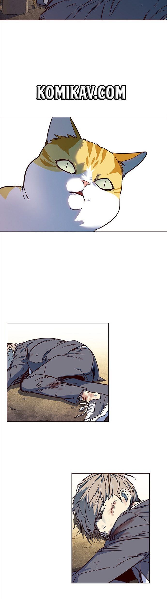 Read Eleceed ID Manga Online