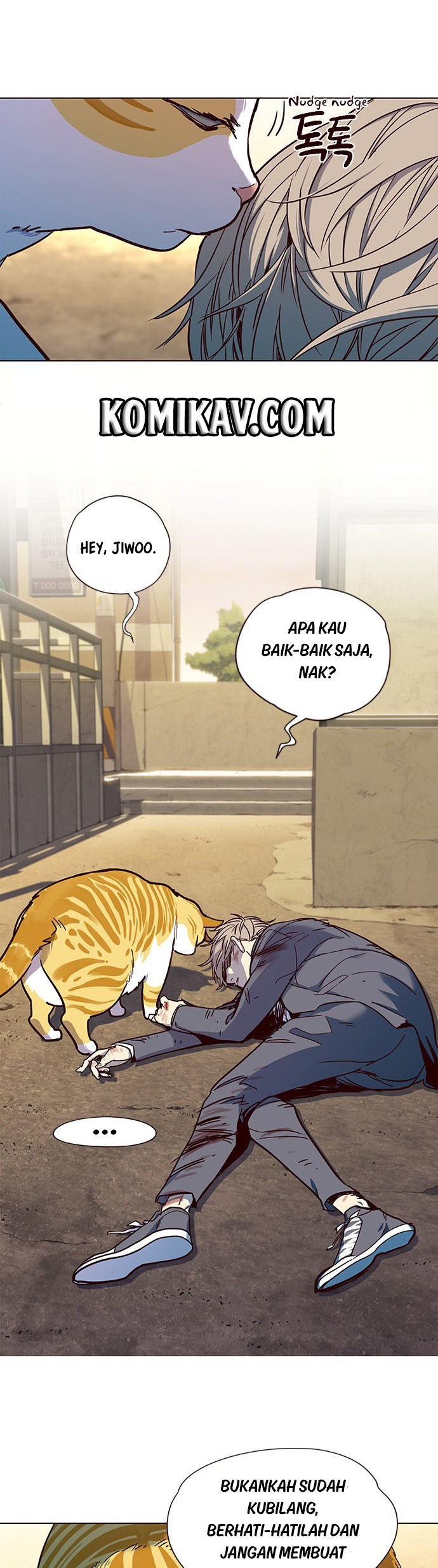 Read Eleceed ID Manga Online