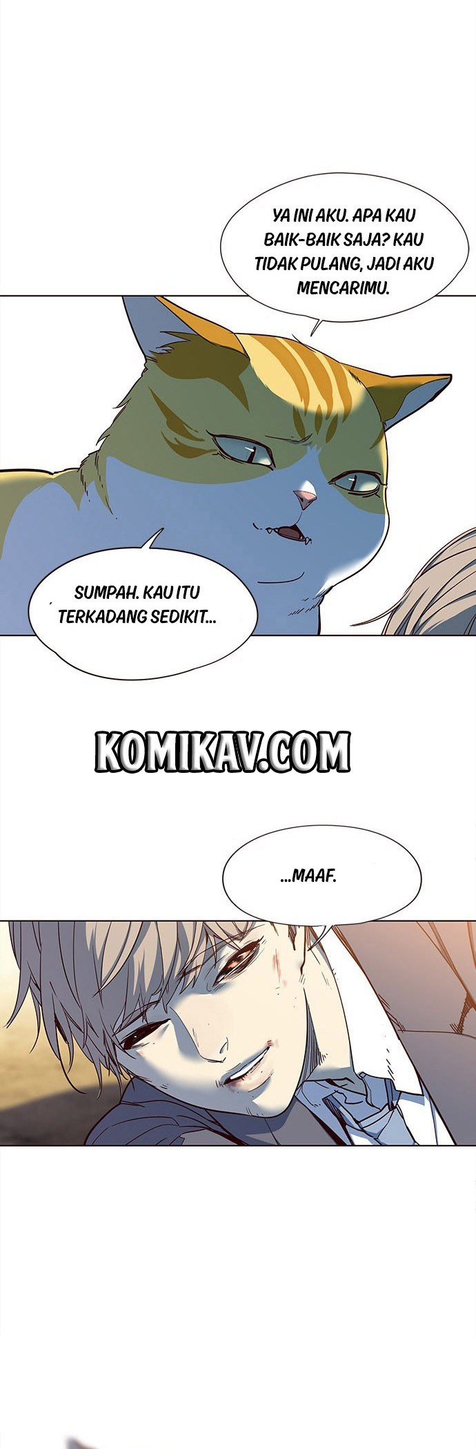Read Eleceed ID Manga Online