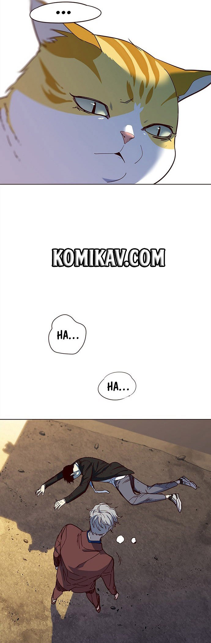 Read Eleceed ID Manga Online