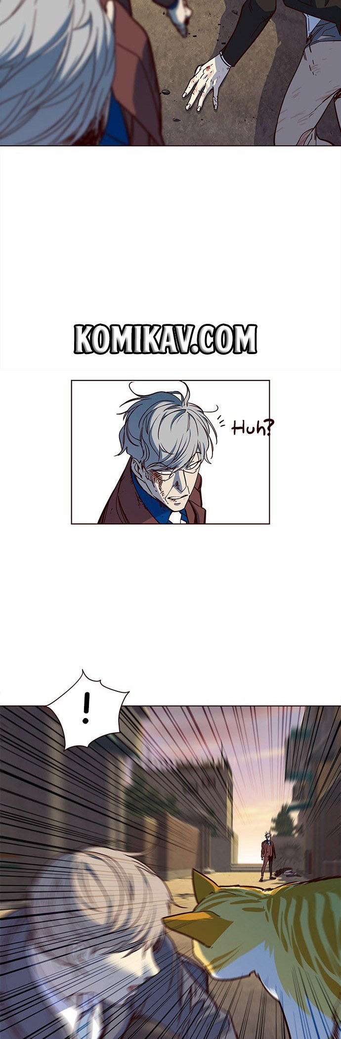 Read Eleceed ID Manga Online
