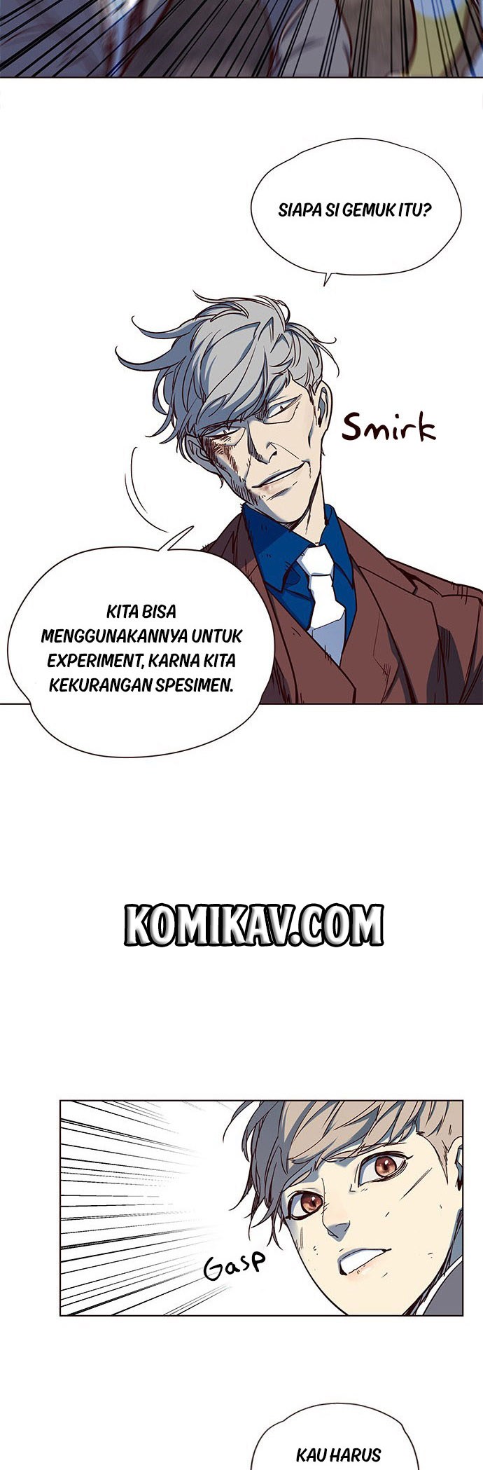 Read Eleceed ID Manga Online