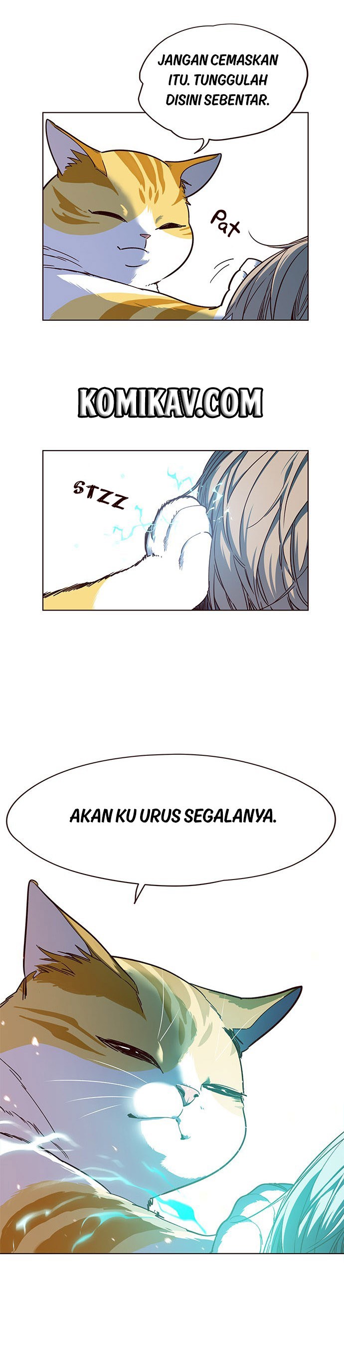Read Eleceed ID Manga Online