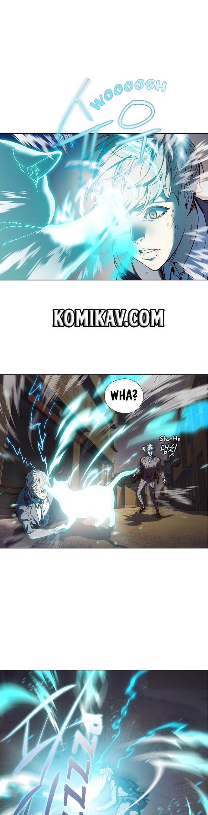 Read Eleceed ID Manga Online