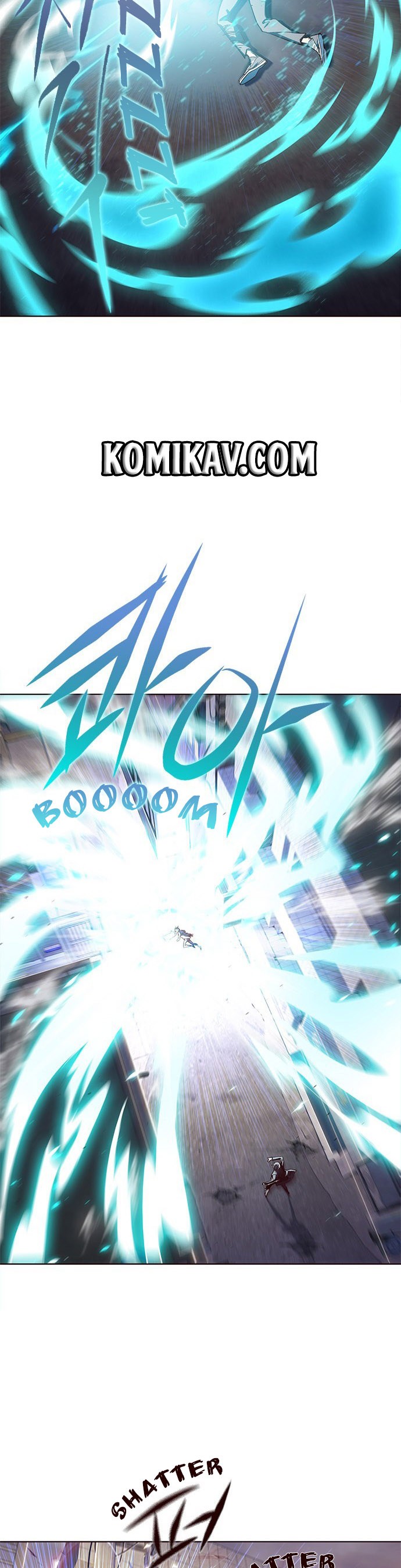 Read Eleceed ID Manga Online