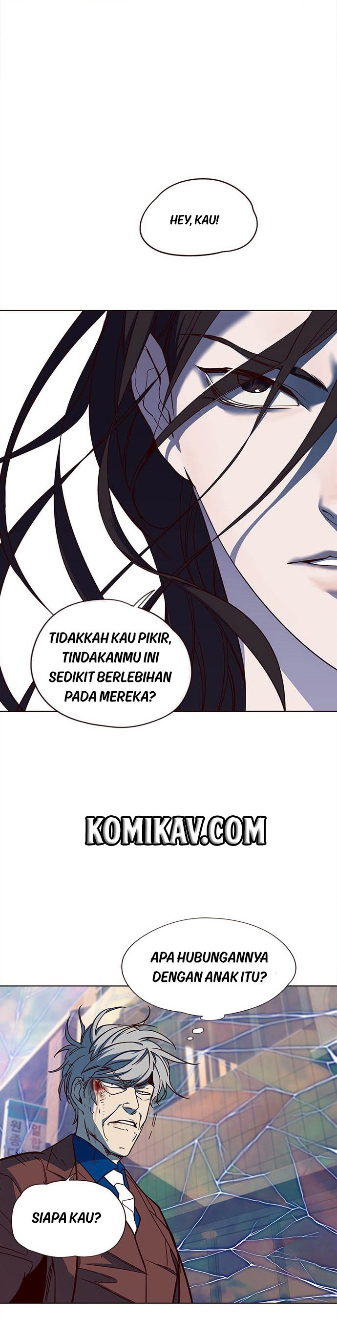 Read Eleceed ID Manga Online