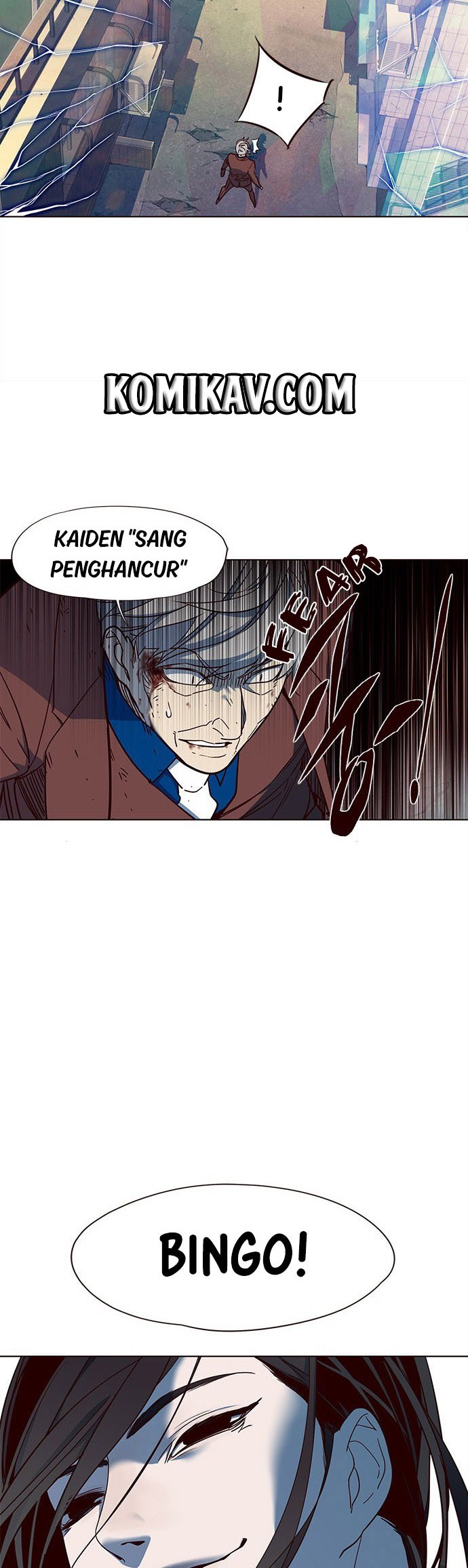 Read Eleceed ID Manga Online