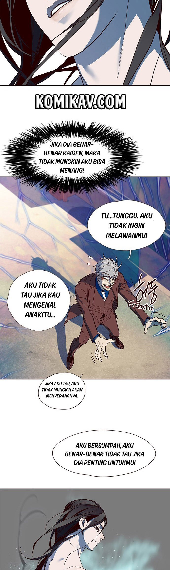 Read Eleceed ID Manga Online
