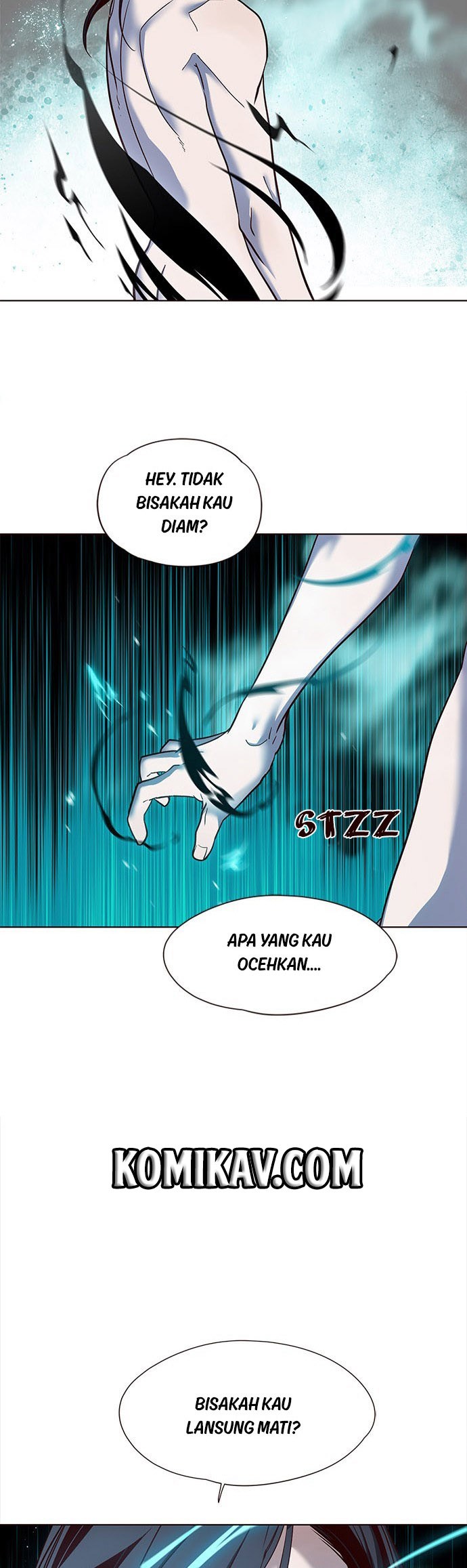 Read Eleceed ID Manga Online