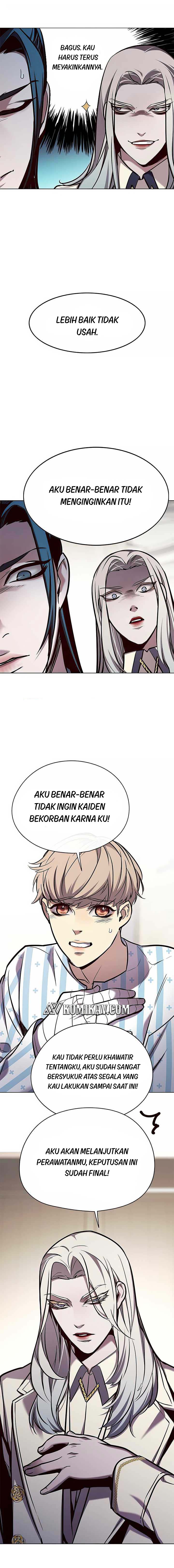 Read Eleceed ID Manga Online