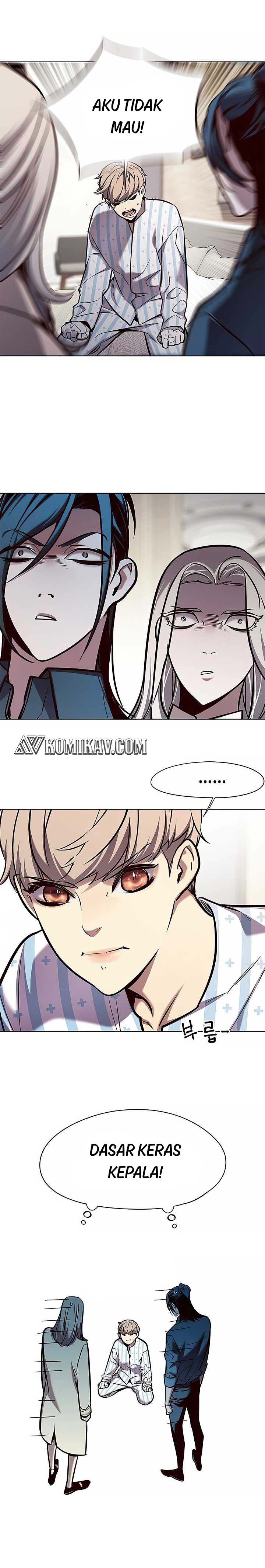 Read Eleceed ID Manga Online