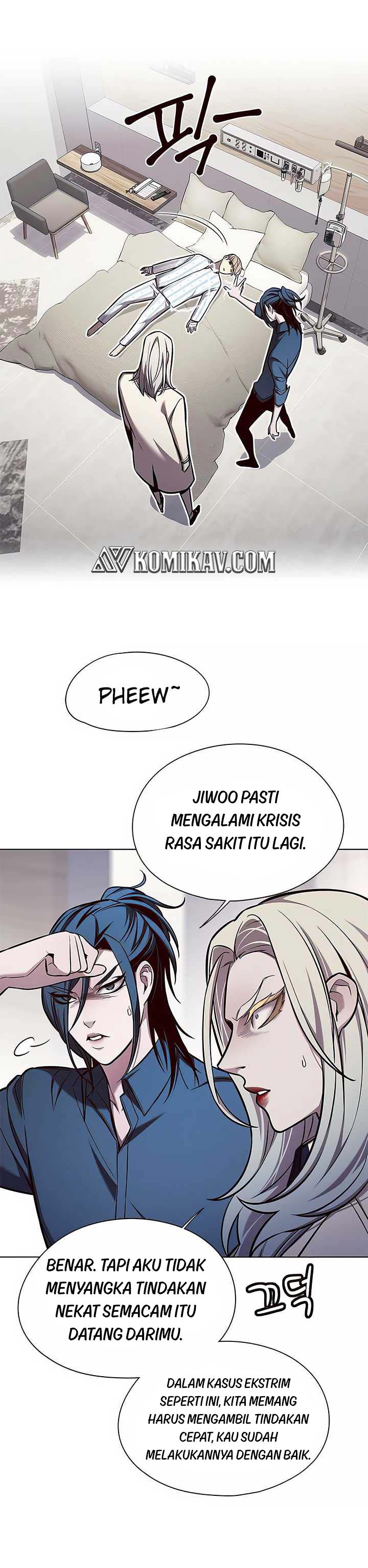 Read Eleceed ID Manga Online