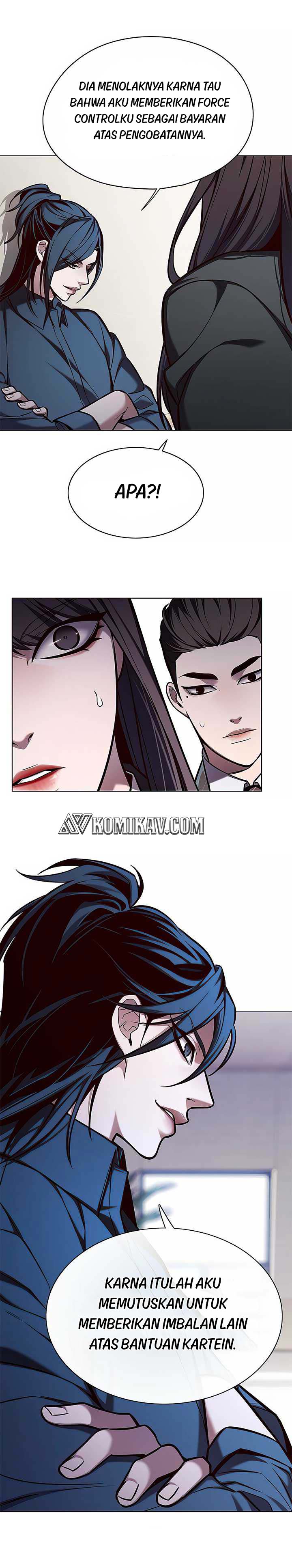 Read Eleceed ID Manga Online