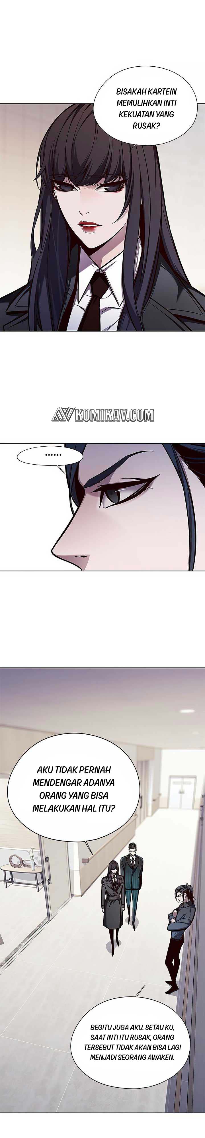 Read Eleceed ID Manga Online