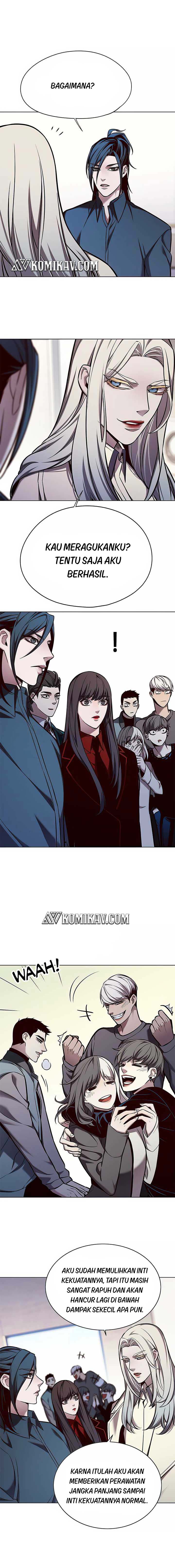 Read Eleceed ID Manga Online