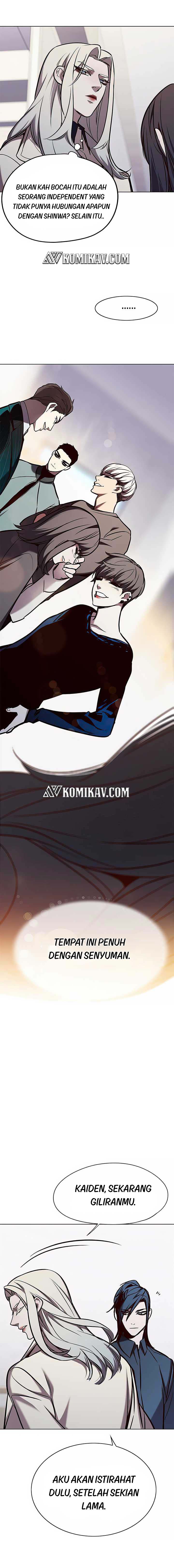 Read Eleceed ID Manga Online