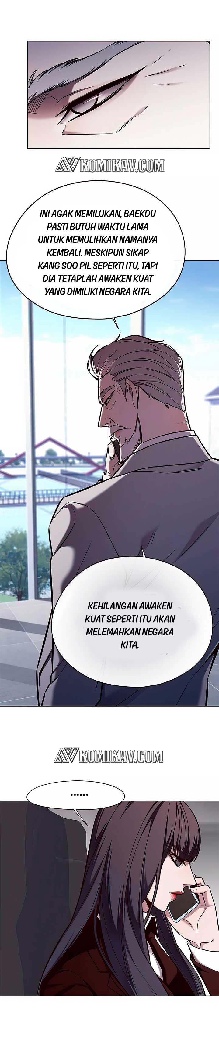Read Eleceed ID Manga Online