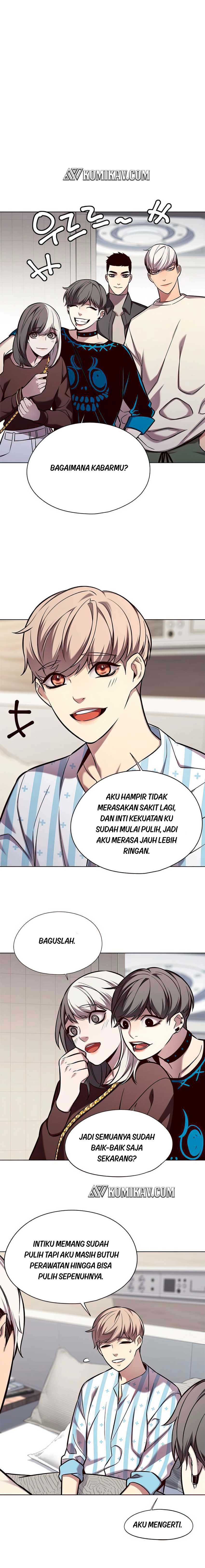 Read Eleceed ID Manga Online