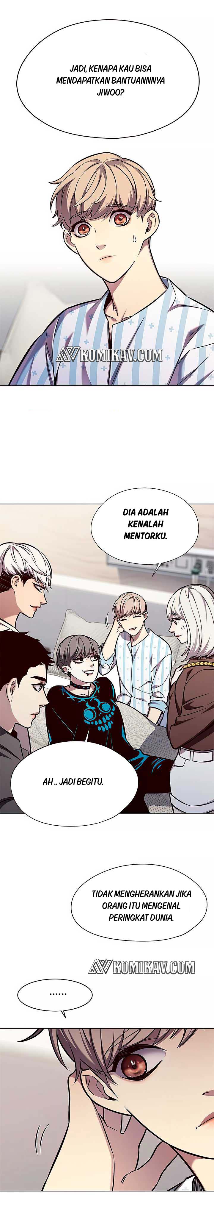 Read Eleceed ID Manga Online