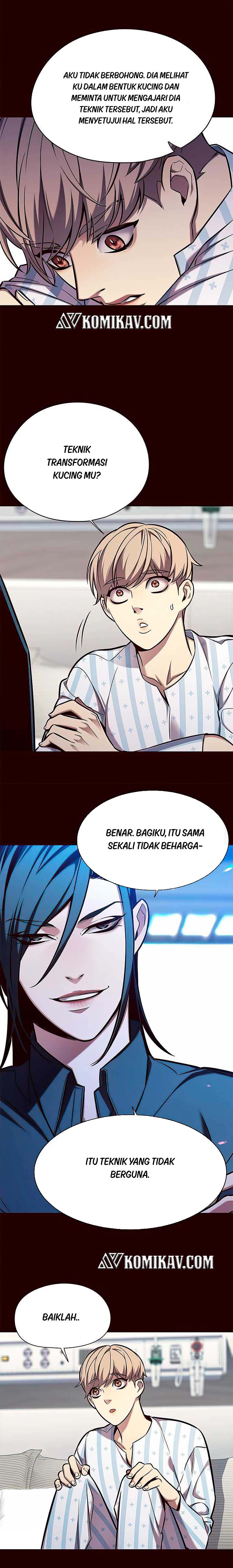 Read Eleceed ID Manga Online
