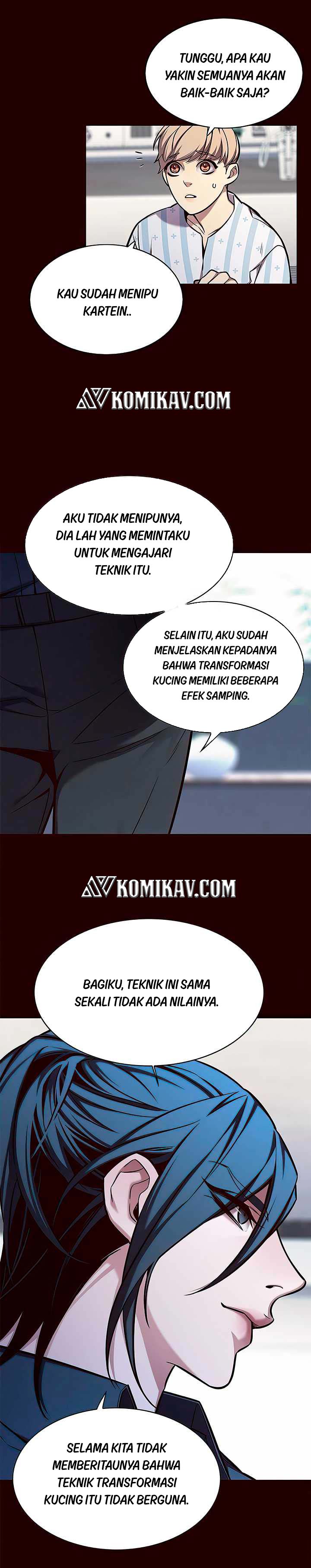 Read Eleceed ID Manga Online